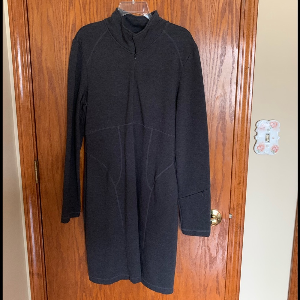 Great Comfortable Dress